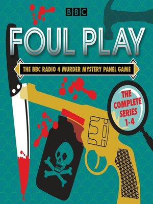 Foul Play - Audiobook